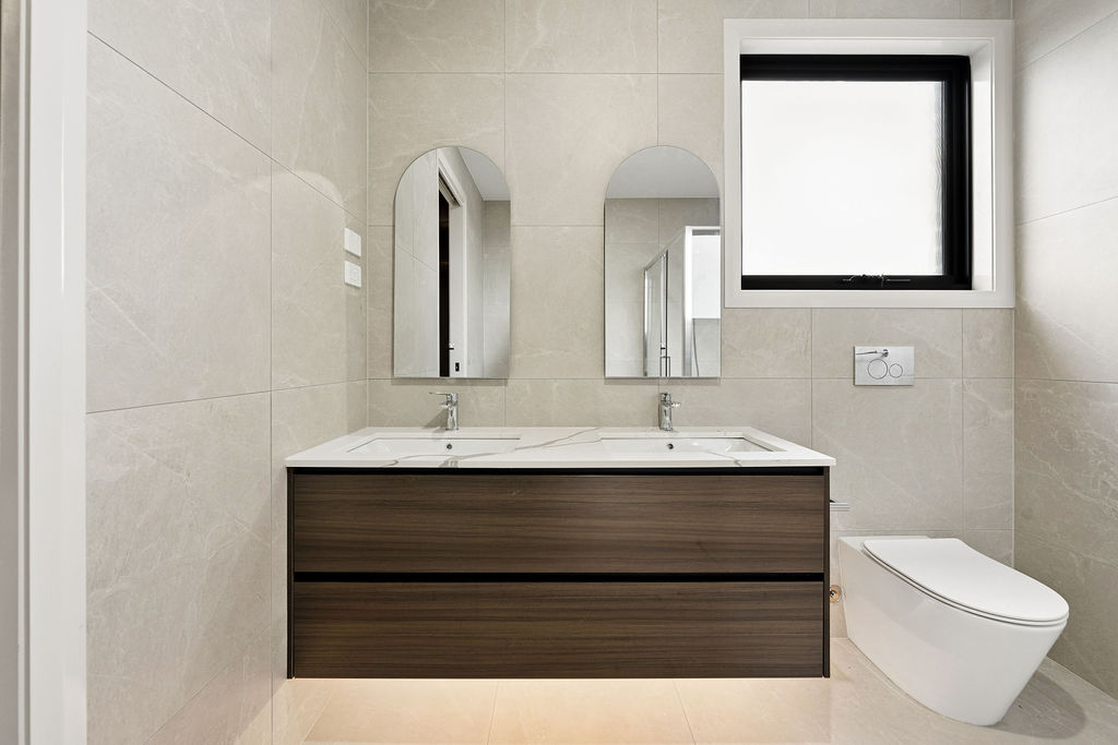 Griffith Renovation