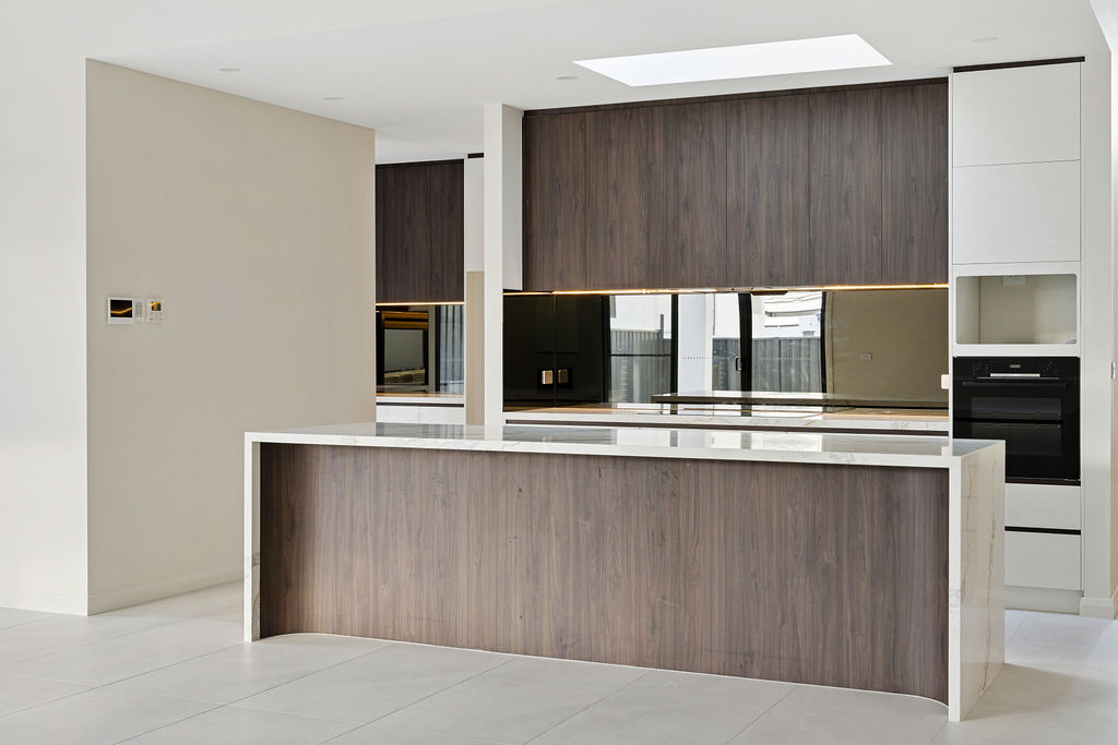 Downer Family Home