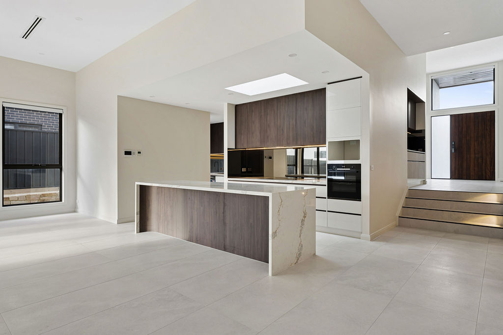Red Hill Escarpment House